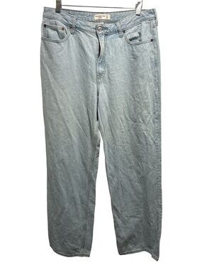Abercrombie & Fitch Jeans